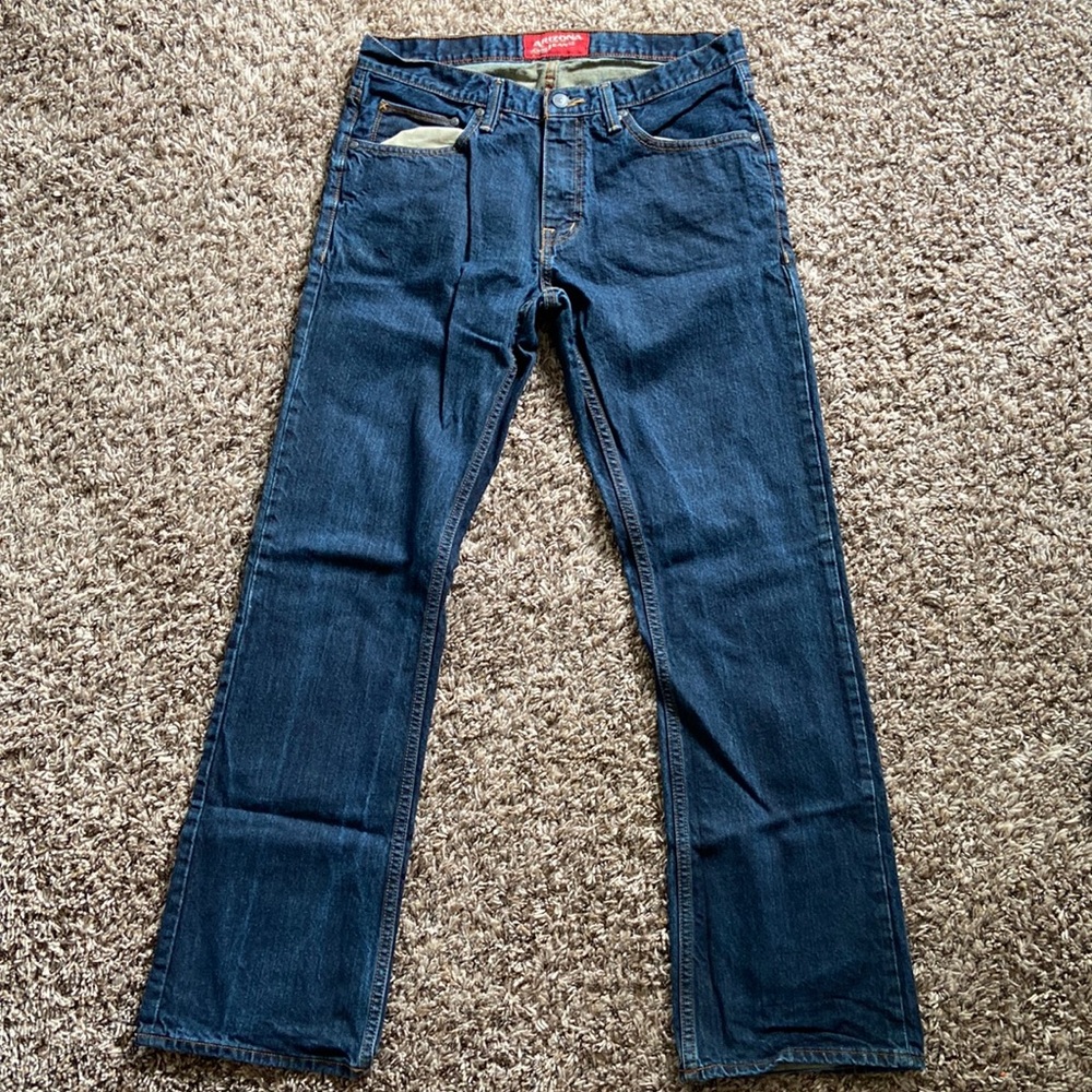 Arizona blue Jean 32x32